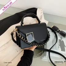 BLUSH HAZE WOMEN'S HANDBAG